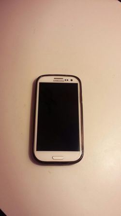 Samsung Galaxy SIII
