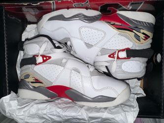 8s size 6