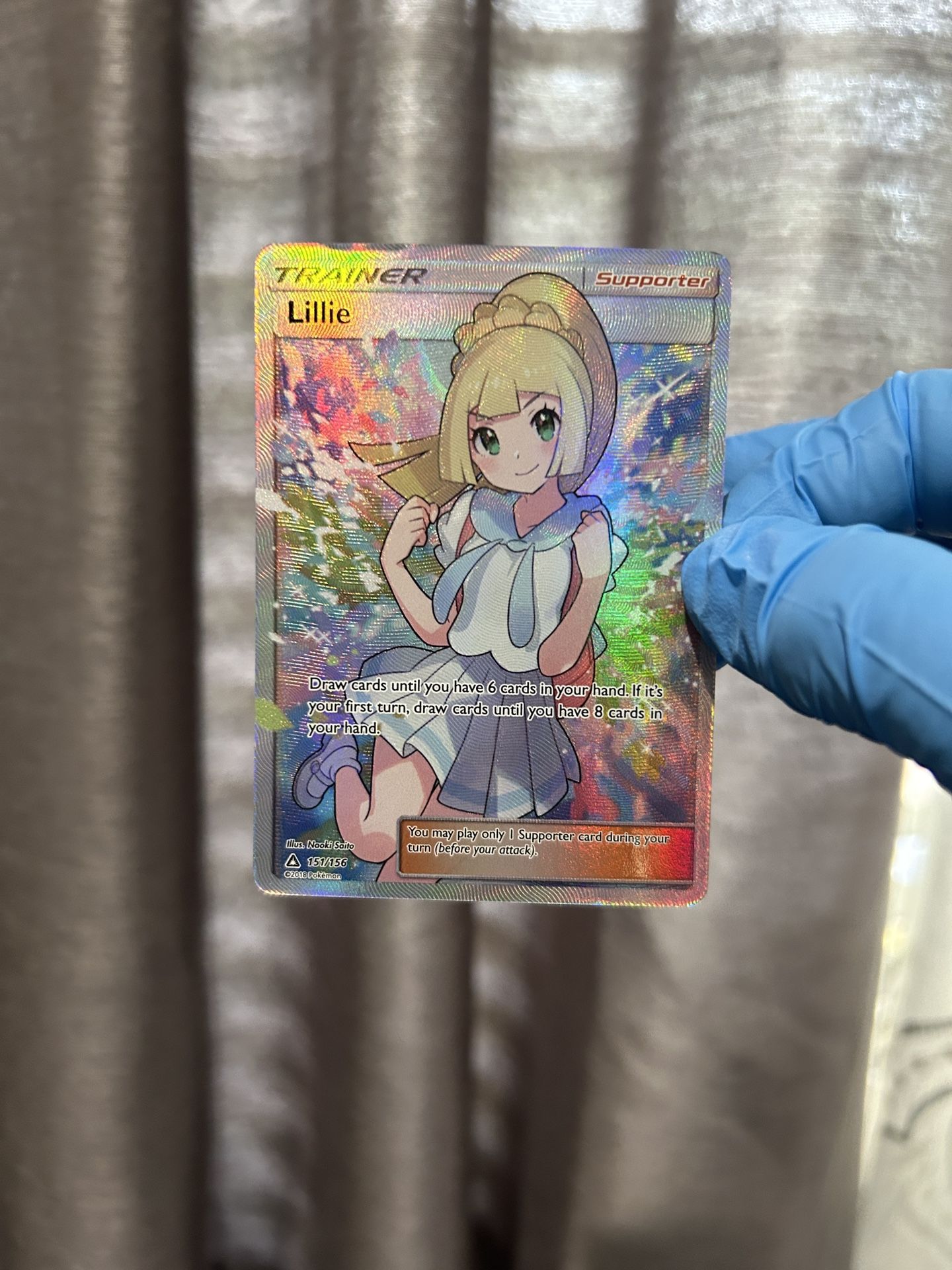 pokemon halloween cards ebay Pokemon Card Lillie's Determination Acerola's Prank SAR SET M1L M1S Me –  GLIT Japanese Hobby Shop main image 0