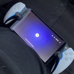 Ps5 Portal 