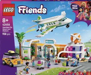 Lego 42656