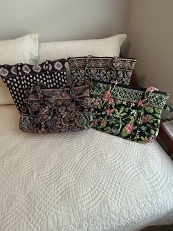 Vera Bradley Handbags