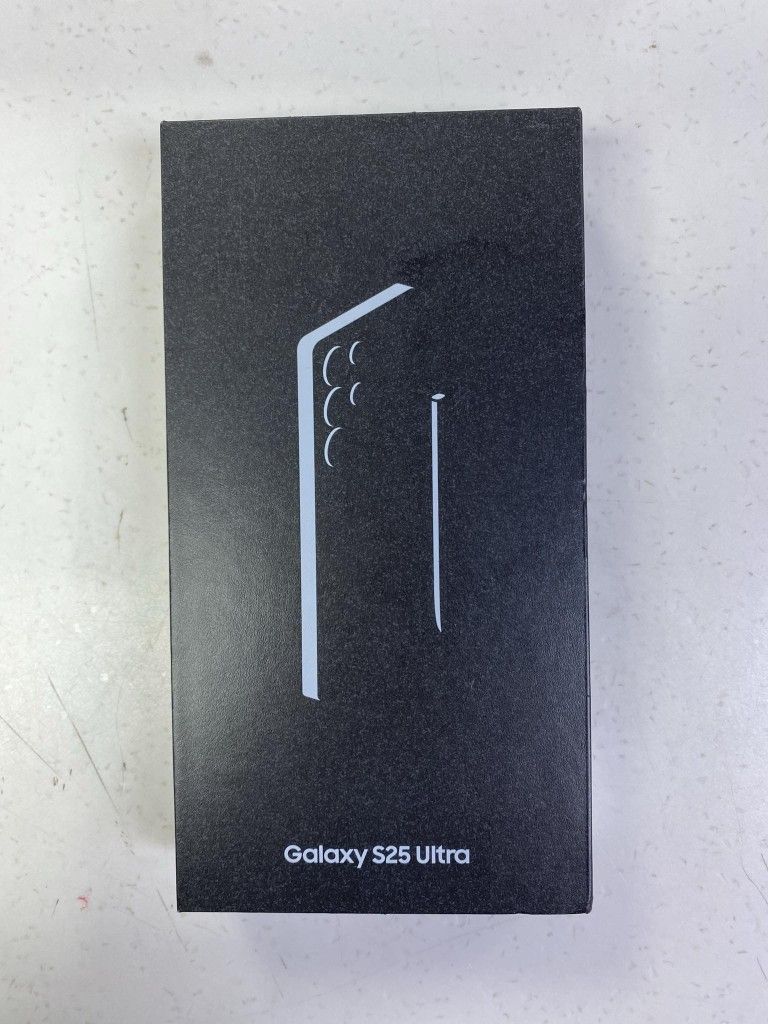 Samsung Galaxy S25 ULTRA 256GB Factory Unlocked On Payments With $50 Down