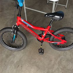 Schwinn Kids Bike 16