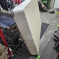 Full Size Box Spring