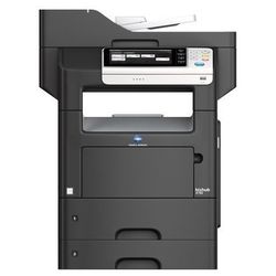 KONICA MINOLTA bizhub 4750 COPIER/PRINTER/SCANNER/FAX NETWORK MFP

