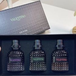 valentino fragrance for men