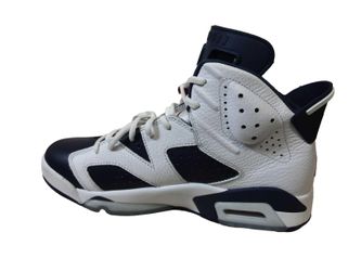 Jordan Ct8529-164 White