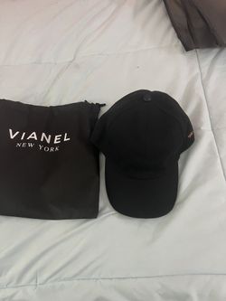 Hat Vianel New York