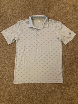 NEW Adidas Polo/Golf Shirt