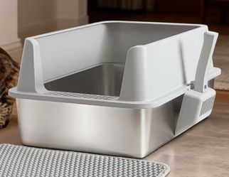 Cat litter Box (Brand New)