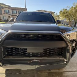 2024 Toyota 4Runner SR5 Premium – Professionally Built & Ready (42k Mi)