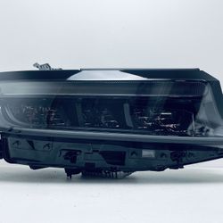 2024-2026 HONDA PROLOGUE RIGHT PASSENGER SIDE HEADLIGHT FULL LED OEM