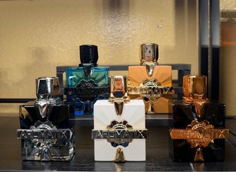 🚨Aromatix Fragrance Decants🚨