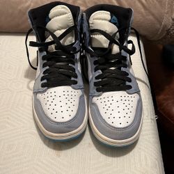 Original Nikes Men’s 7.5 