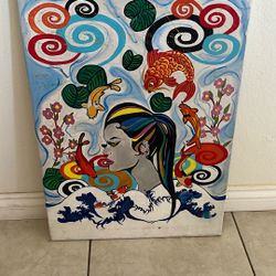 Painting- Room Decor
