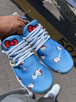 Nike Presto Hello Kitty