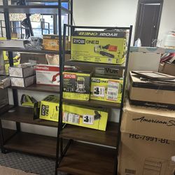 Tools $50-240