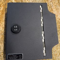 Ram 1500 Mid Console SAFE