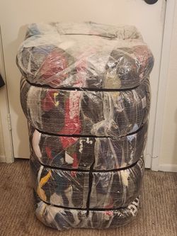 Bundle of T-Shirts