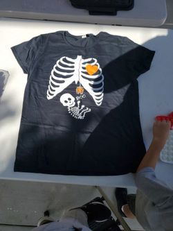 Halloween Shirt