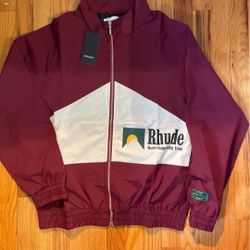 Rhude Championship Jacket (S)