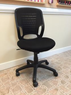 Office chair