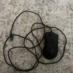 Razer Deathadder V2 Mouse 
