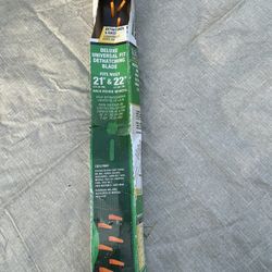 Arnold Lawn Mower Replacement Blade