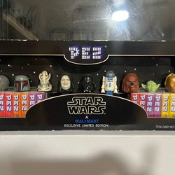 Star Wars Pez - Walmart