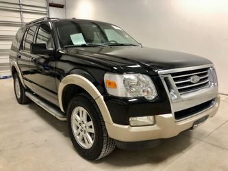 2010 Ford Explorer FULLY LOADED MUST SEE‼️