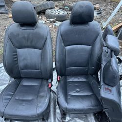Subaru Outback Seats