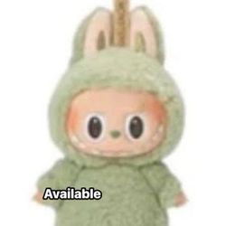 Labubu 