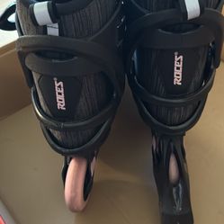 Roller Blades