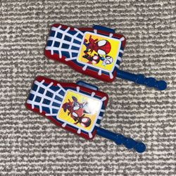 Spider-Man Walkie Talkies