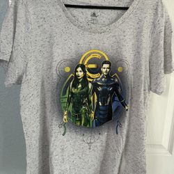 Disney Marvel Shirt