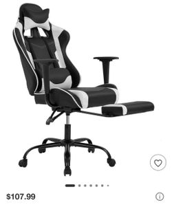 gaming chair