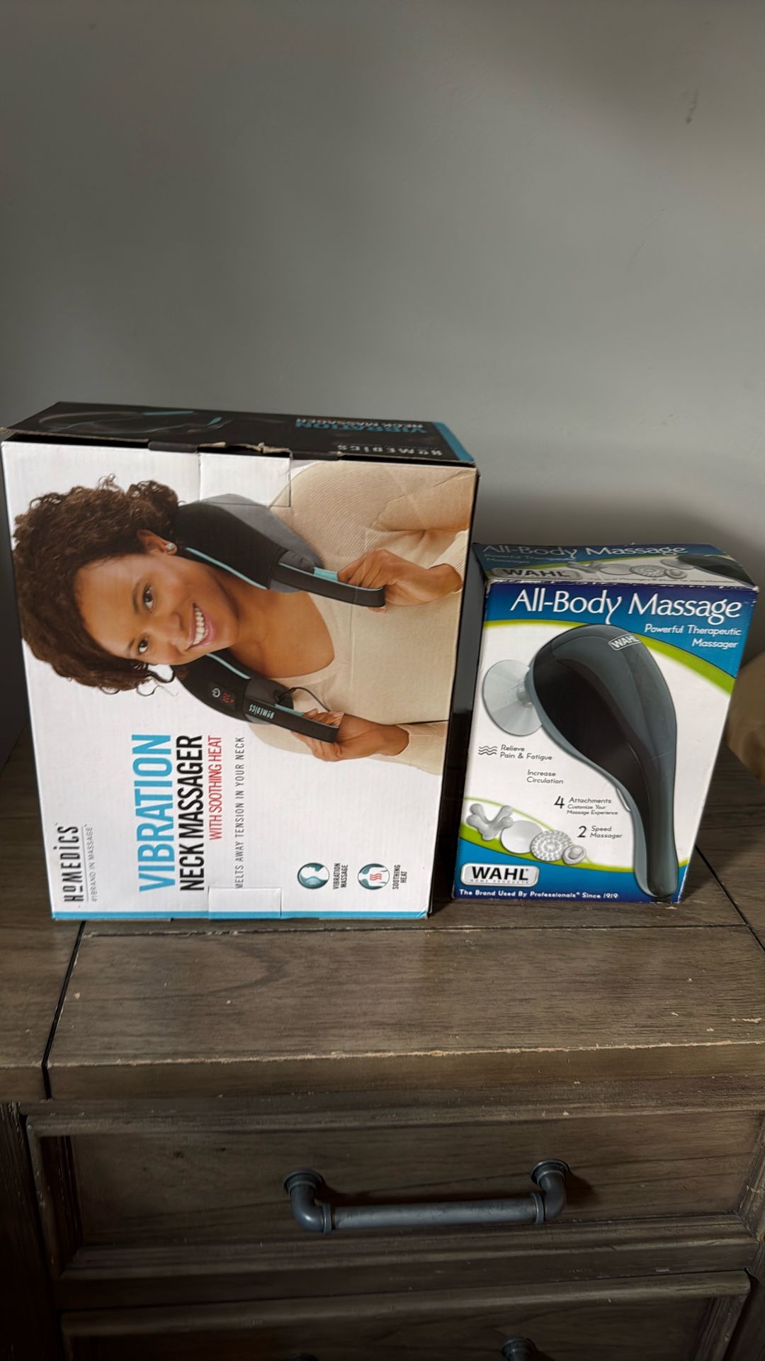 All Body Massages