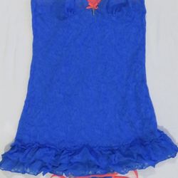 Victoria Secret Set Babydoll & Thong 