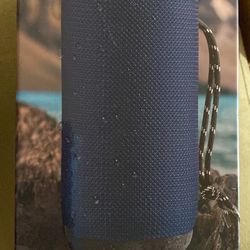 Sierra Water Resistant Speaker Bluetooth