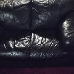 2 Seater  Couch