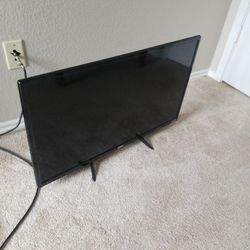 Roku TV 32 Inch 