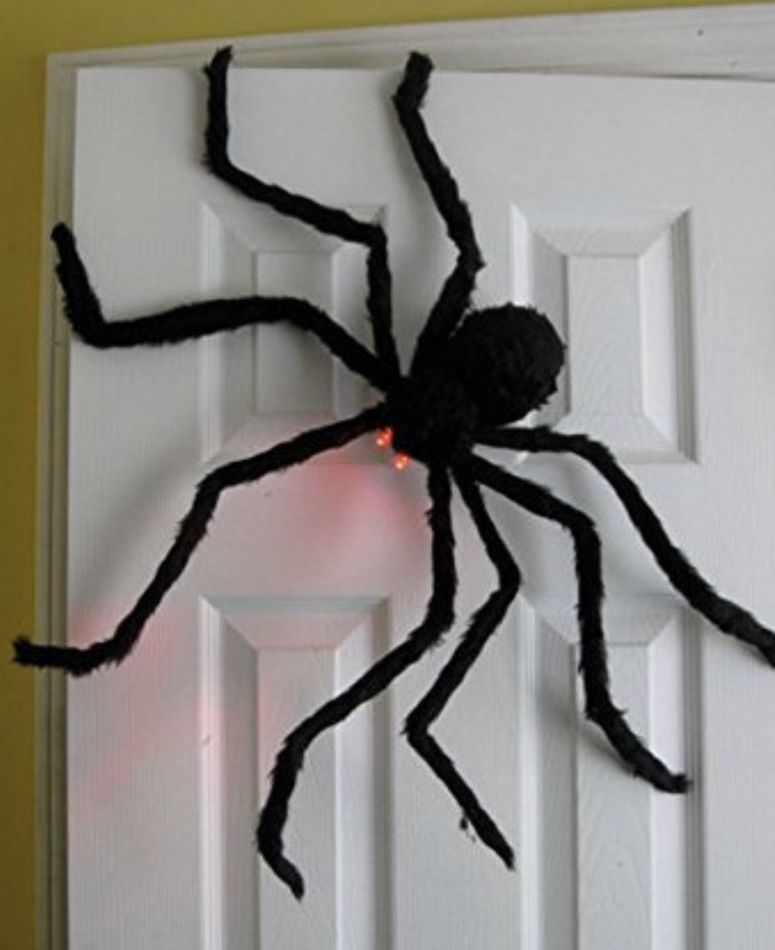 Halloween Spider