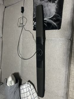 POLK sound Bar With Bass