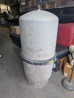 60 sqft. Hayward filter