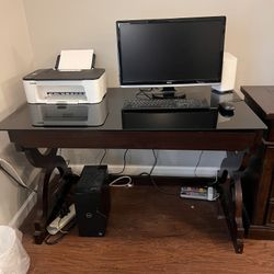 Desk 