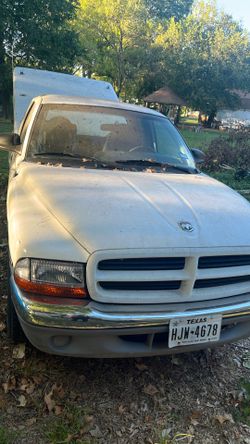 1999 Dodge Dakota