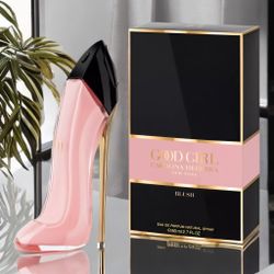 ⭐️🩷Good Girl Blush🩷⭐️