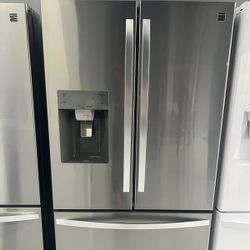 💢💯REFRIGERATOR 2 months warranty Delivery and installation [FREE]  All Conections included 💢💯