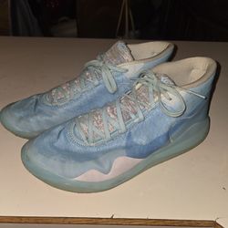 Nike KD 12 Blue Gaze